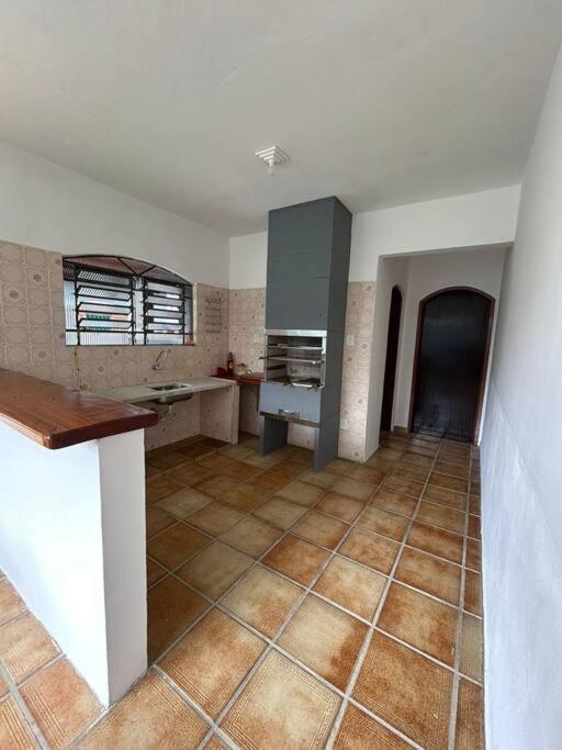 Casa Martin De Sa/Prainha. Villa คารากัวตาตูบา ภายนอก รูปภาพ