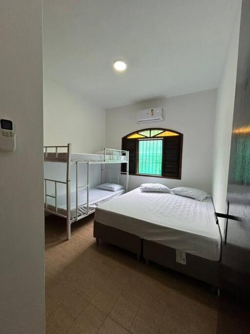 Casa Martin De Sa/Prainha. Villa คารากัวตาตูบา ภายนอก รูปภาพ