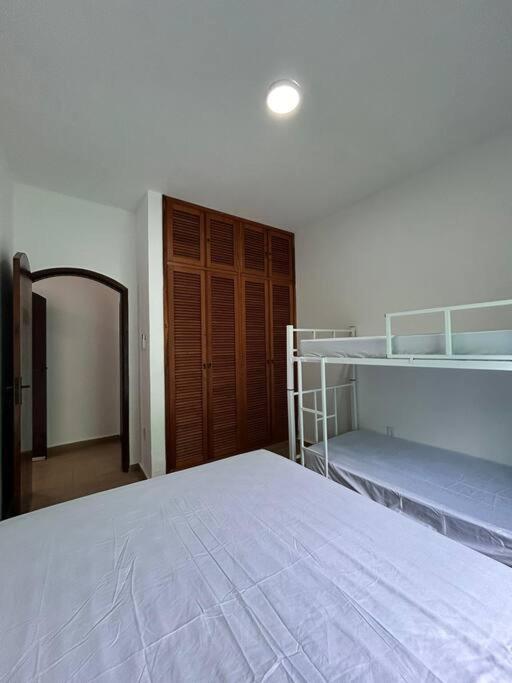 Casa Martin De Sa/Prainha. Villa คารากัวตาตูบา ภายนอก รูปภาพ