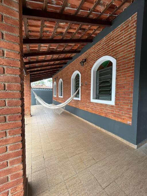 Casa Martin De Sa/Prainha. Villa คารากัวตาตูบา ภายนอก รูปภาพ