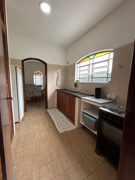 Casa Martin De Sa/Prainha. Villa คารากัวตาตูบา ภายนอก รูปภาพ