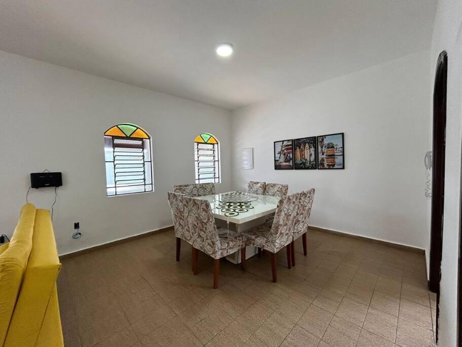 Casa Martin De Sa/Prainha. Villa คารากัวตาตูบา ภายนอก รูปภาพ